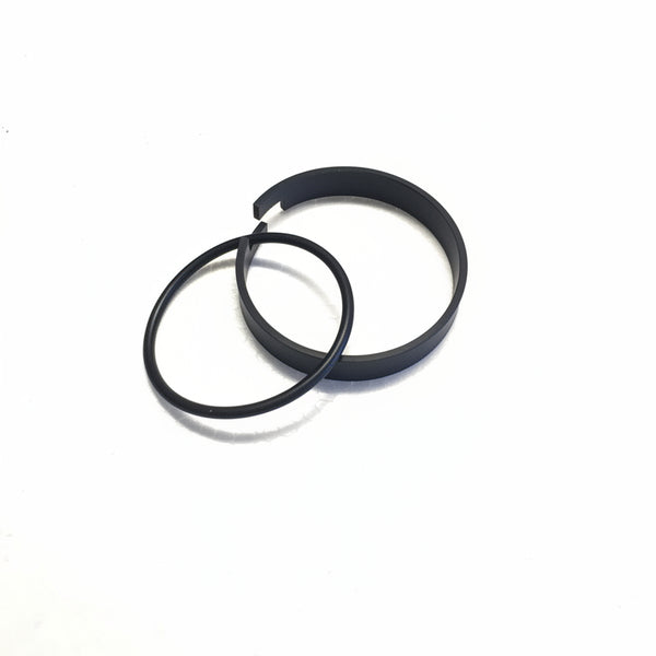 40mm shock service kit - piston band and o-ring