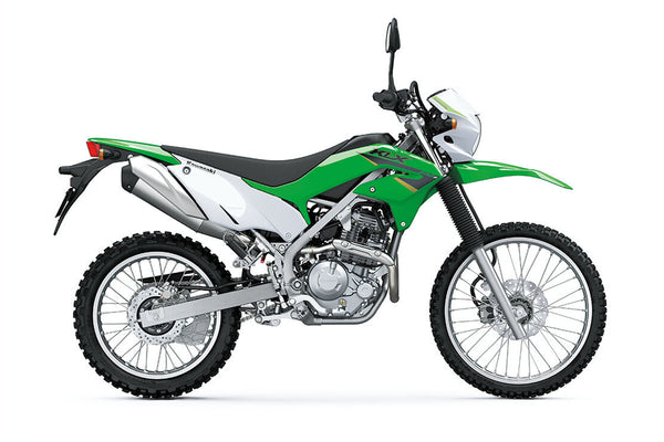 Kawasaki KLX230 Fork Upgrade Kit