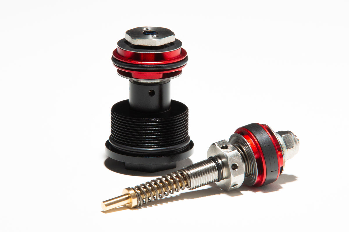 WP AER43 Fork Valve kit