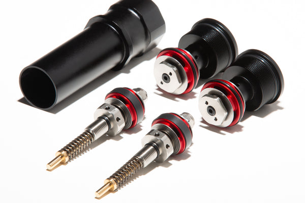 WP XPLOR Fork Valve Kit 2018 models onwards - No Shims