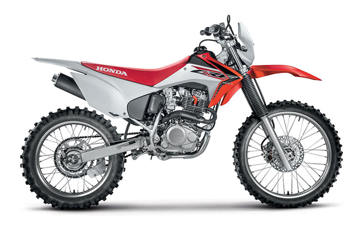 Honda CRF230 Fork Upgrade Kit