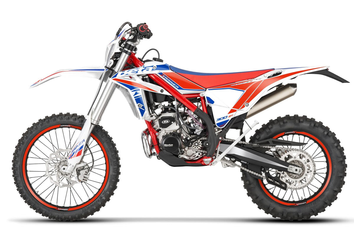 Fork upgrade kits