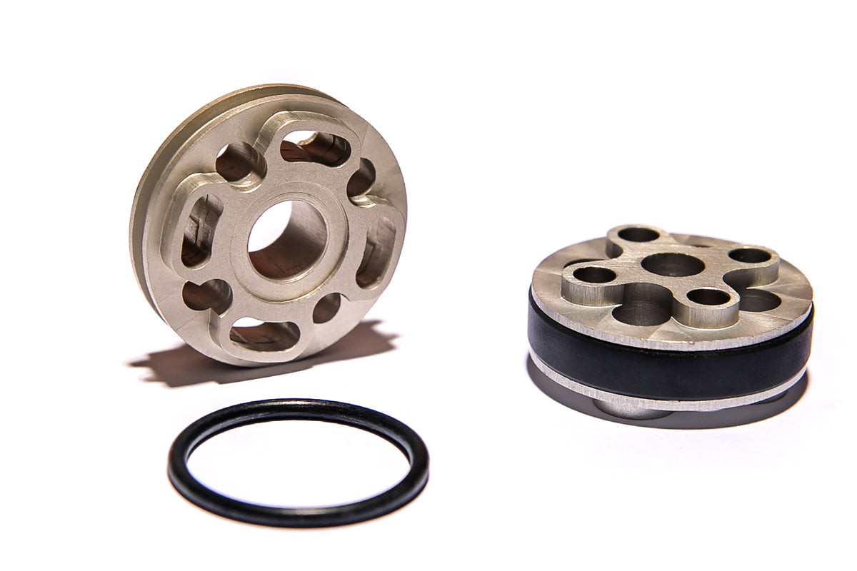 Beta X-Trainer Fork Upgrade Kit 250 / 300