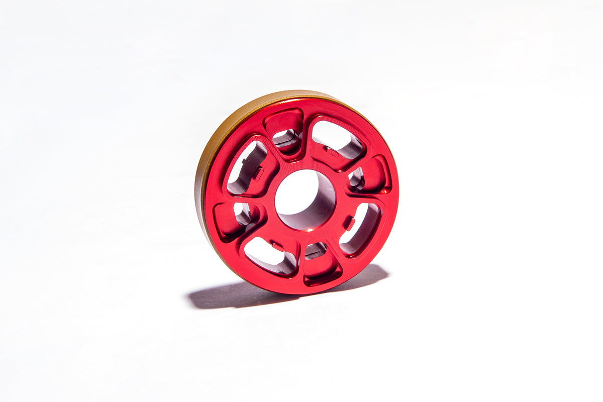 40mm Shock Piston