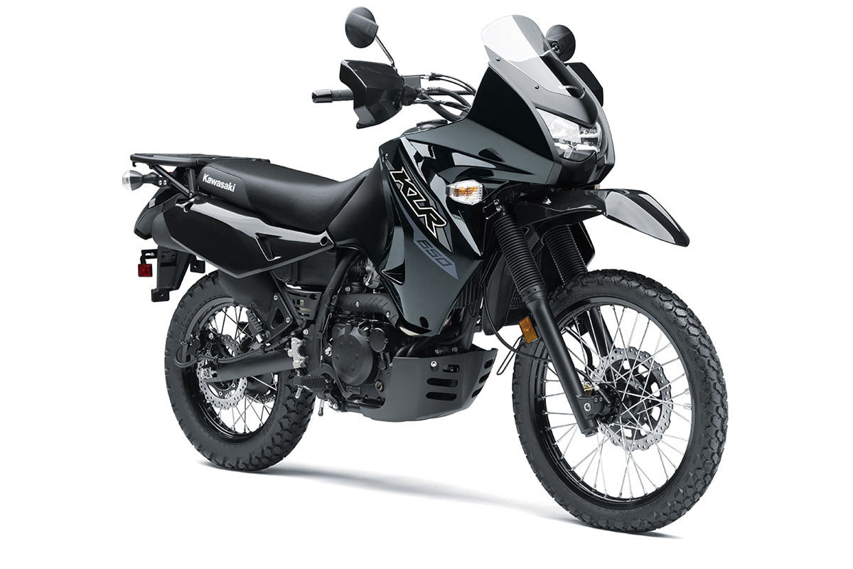 2021 kawasaki klr 650 for sale deals